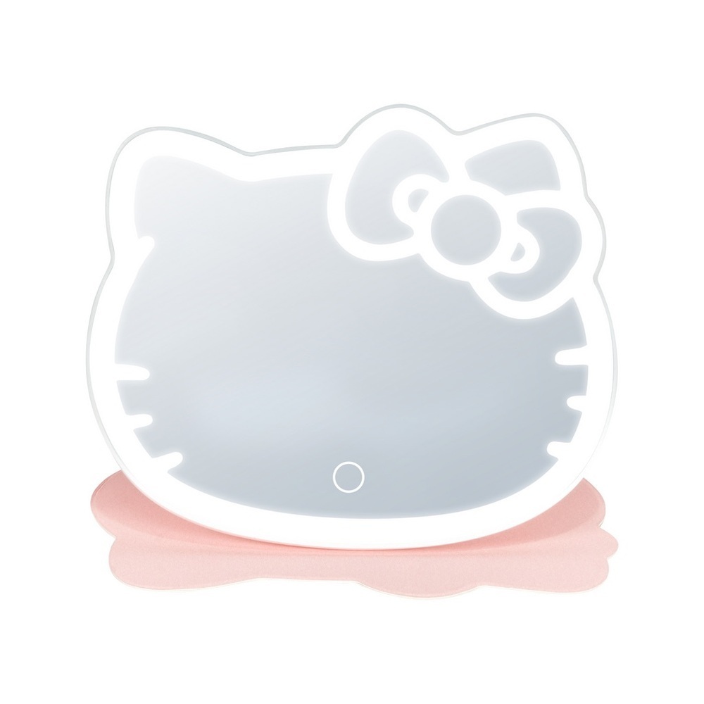 Hello Kitty® Folio Tablet LED Mirror